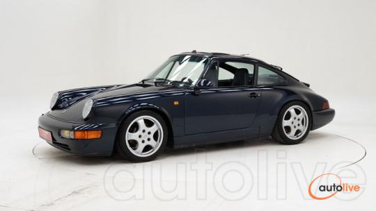 Porsche 911 964 Carrera 4 '91 CH00608 - 1