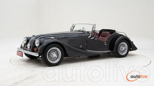 Morgan +8 '87 CHr9821 - 1