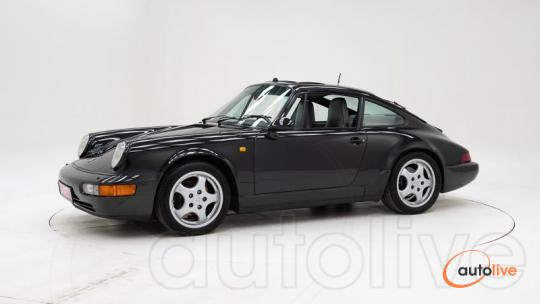 Porsche 911 964 Carrera 4 '92 CH02980 - 1