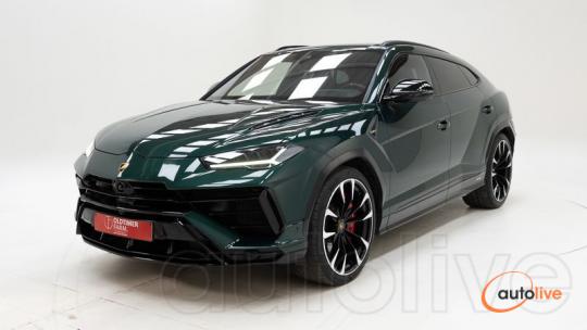 Lamborghini Urus S '2024 CH30314 - 1