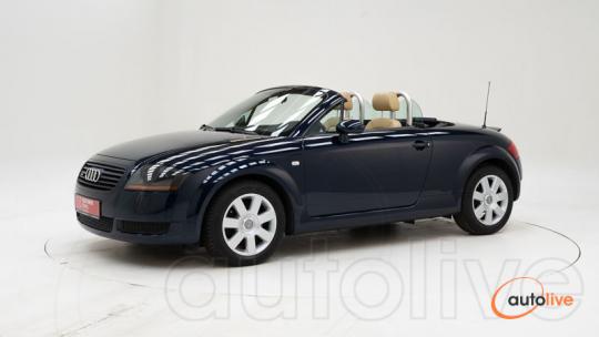 Audi TT '2005 CH17997 - 1