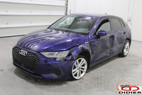 AUDI A3 - 1