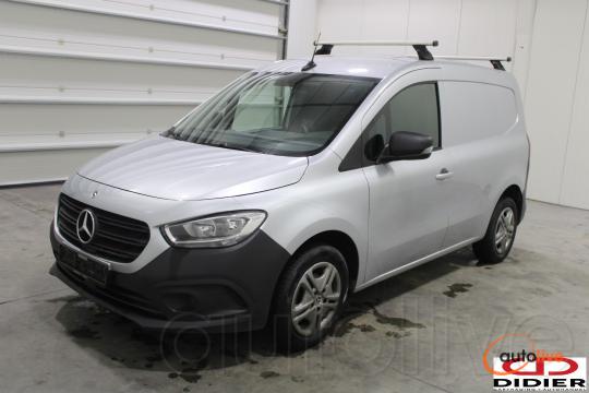 MERCEDES-BENZ CITAN - 1