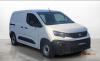 PEUGEOT PARTNER CAMIONETTE - 3 PLACES - 1