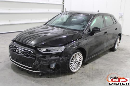 AUDI A3 - 1
