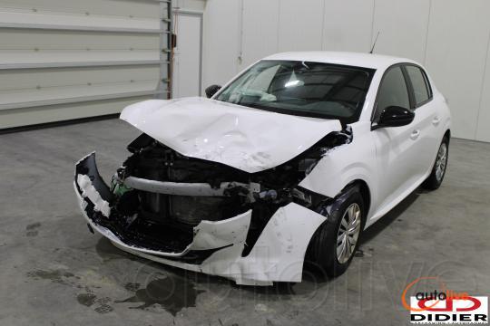 PEUGEOT 208 - 1