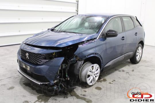 PEUGEOT 3008 - 1