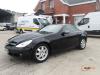 MERCEDES-BENZ SLK 200 - 1