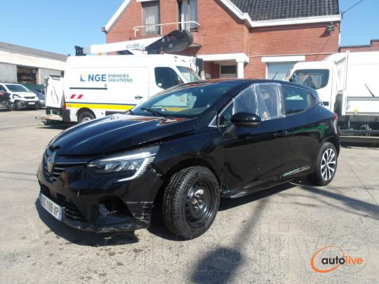 RENAULT CLIO - 1
