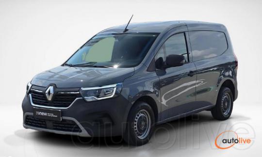 RENAULT KANGOO LICHTE VRACHT AUTOMAAT - 1