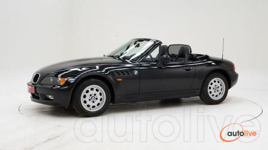 BMW Z3 '99 CH42235 - 1