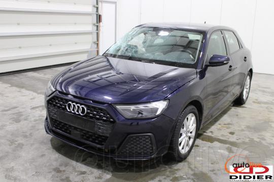 AUDI A1 - 1