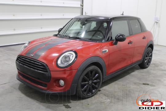 MINI COOPER - 1