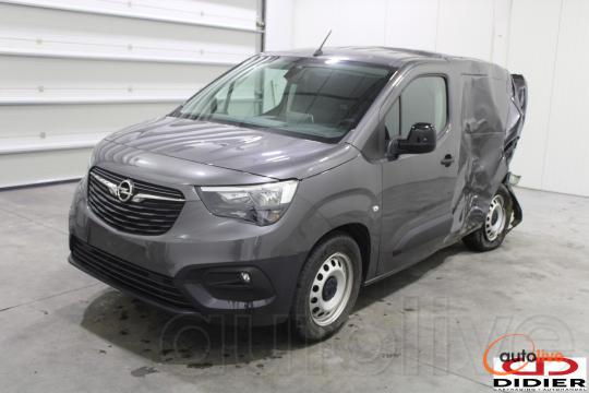 OPEL COMBO - 1
