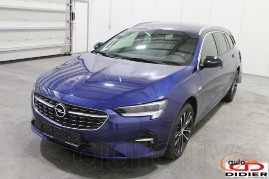 OPEL INSIGNIA - 1