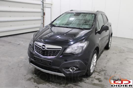 OPEL MOKKA - 1