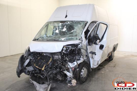OPEL MOVANO - 1
