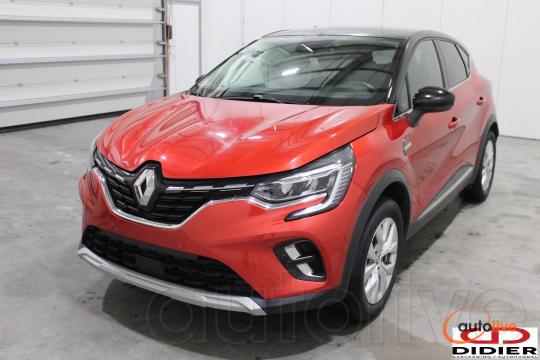 RENAULT CAPTUR - 1