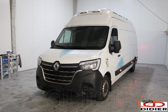 RENAULT MASTER - 1