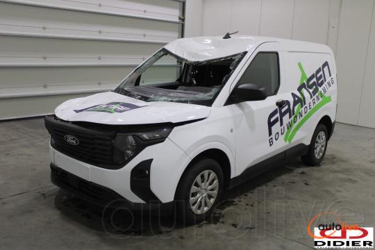 FORD TRANSIT - 1