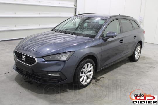 SEAT LEON - 1