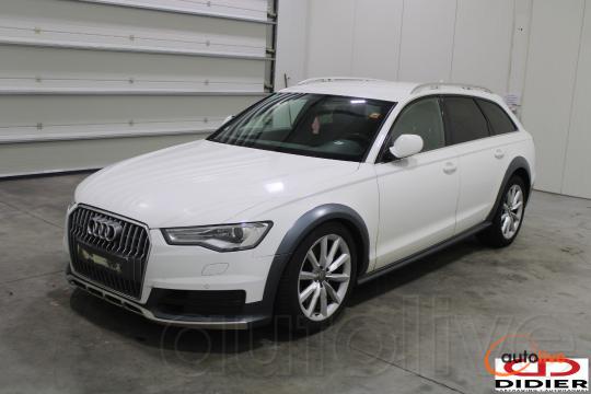 AUDI A6 - 1