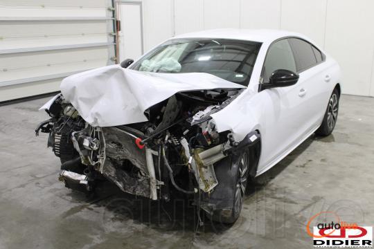 PEUGEOT 508 - 1