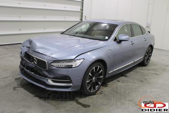 VOLVO S90 - 1
