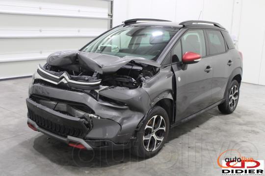 CITROï¿½N C3 AIRCROSS - 1
