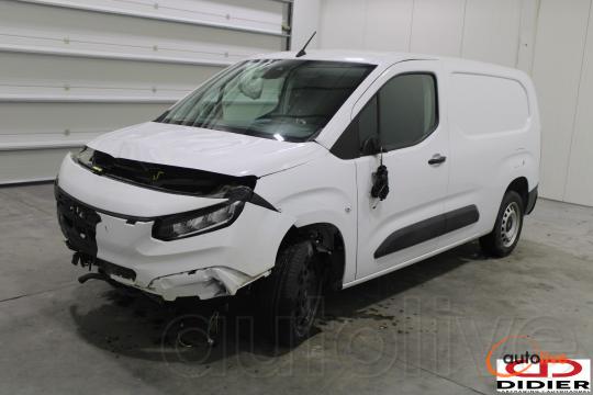 FIAT DOBLO - 1