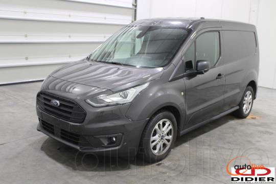 FORD TRANSIT CONNECT - 1