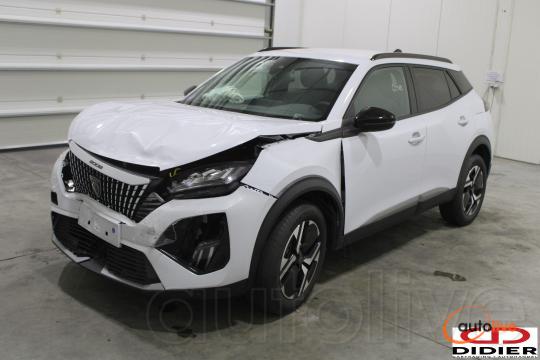 PEUGEOT 2008 - 1