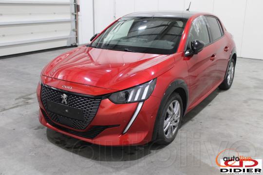 PEUGEOT 208 - 1