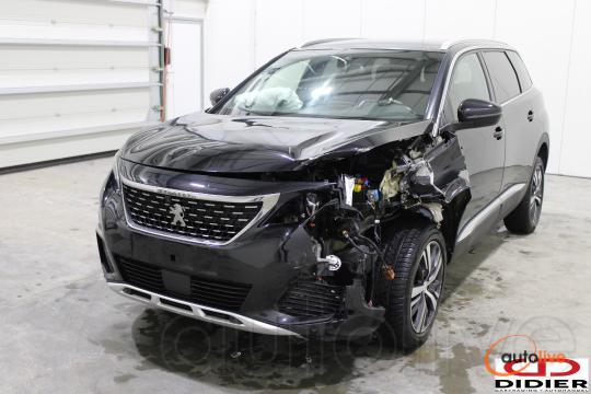 PEUGEOT 5008 - 1