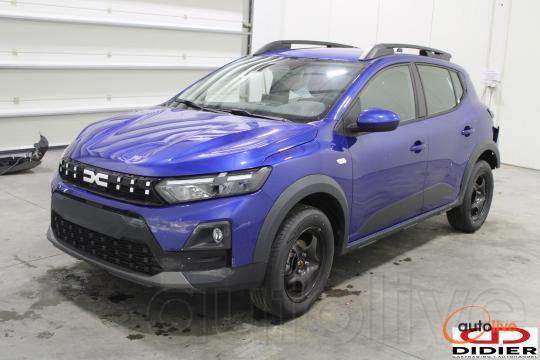 DACIA SANDERO - 1