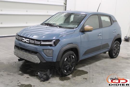 DACIA SPRING - 1