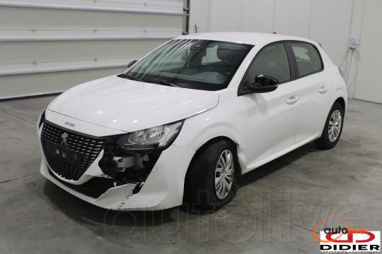 PEUGEOT 208 - 1