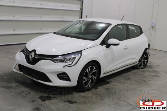 RENAULT CLIO - 1