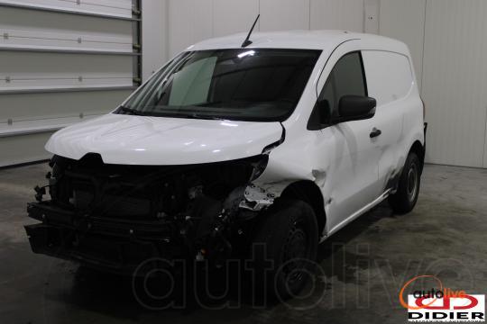 RENAULT KANGOO - 1