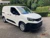 PEUGEOT PARTNER - LICHTE VRACHT - 3 PLAATSEN - 1