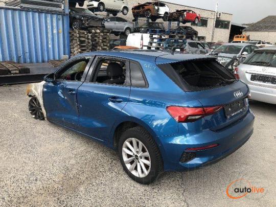 AUDI A3 A3 SPORTBACK 1.0 TFSI - 1