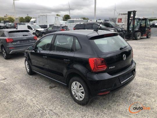 VOLKSWAGEN POLO 1.0 MPI - 1