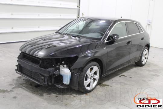 AUDI A3 - 1