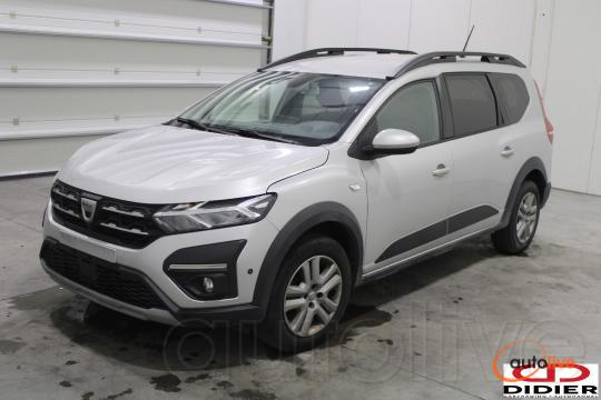 DACIA JOGGER - 1