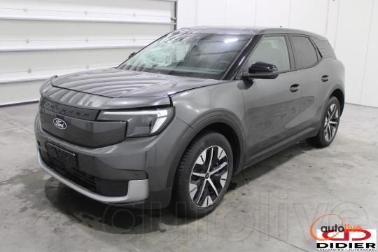 FORD EXPLORER - 1