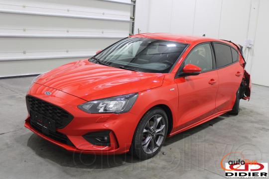FORD FOCUS - 1