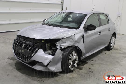 PEUGEOT 208 - 1