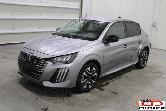 PEUGEOT 208 - 1