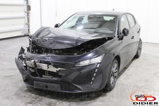 PEUGEOT 308 - 1