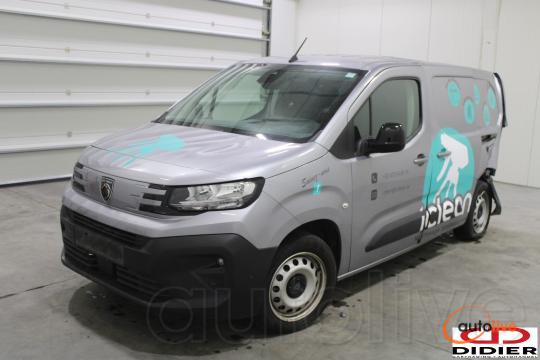 PEUGEOT PARTNER - 1